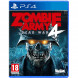 Игра Zombie Army 4: Dead War [PS4, русские субтитры] в Махачкале
