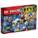 Конструктор LEGO Ninjago 70734 Дракон Сэнсея Ву в Махачкале