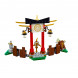 Конструктор LEGO Ninjago 70734 Дракон Сэнсея Ву в Махачкале