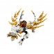 Конструктор LEGO Ninjago 70734 Дракон Сэнсея Ву в Махачкале