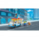 Конструктор LEGO City Great Vehicles 60253 Грузовик мороженщика в Махачкале