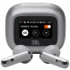 Беспроводные наушники JBL Live Flex 3, Silver в Махачкале