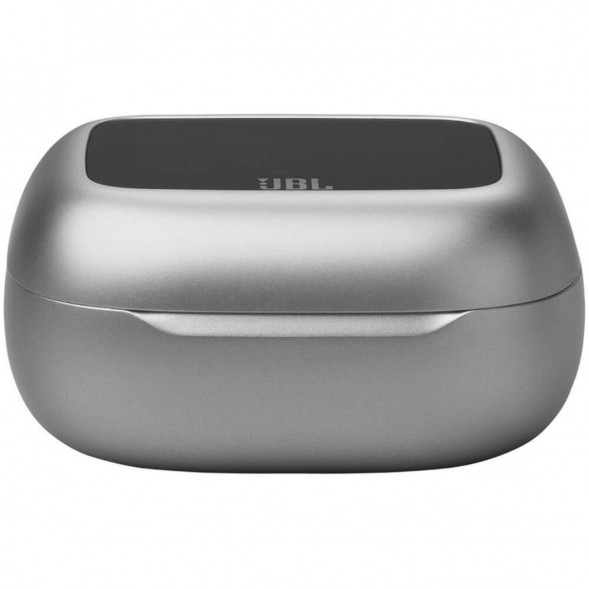 Беспроводные наушники JBL Live Flex 3, Silver в Махачкале