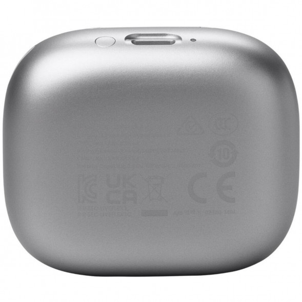 Беспроводные наушники JBL Live Flex 3, Silver в Махачкале