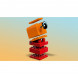 Конструктор LEGO Movie 70823 Трехколёсный велосипед Эммета в Махачкале