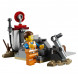 Конструктор LEGO Movie 70823 Трехколёсный велосипед Эммета в Махачкале