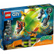 Конструктор LEGO City 60299 Состязание трюков в Махачкале