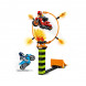 Конструктор LEGO City 60299 Состязание трюков в Махачкале
