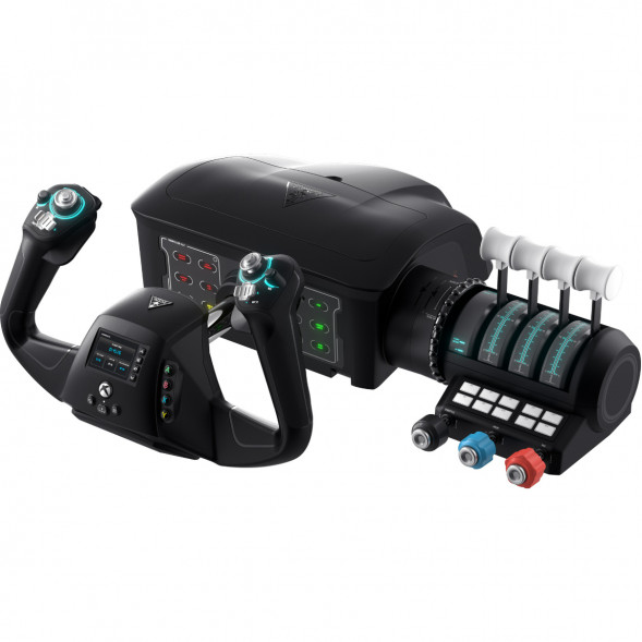 Авиасимулятор Turtle Beach VelocityOne Flightstick Universal Control System, Xbox/PC в Махачкале