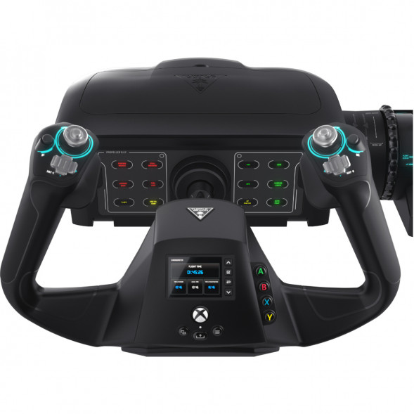 Авиасимулятор Turtle Beach VelocityOne Flightstick Universal Control System, Xbox/PC в Махачкале
