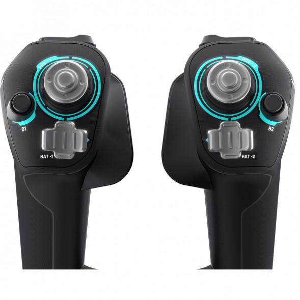 Авиасимулятор Turtle Beach VelocityOne Flightstick Universal Control System, Xbox/PC в Махачкале