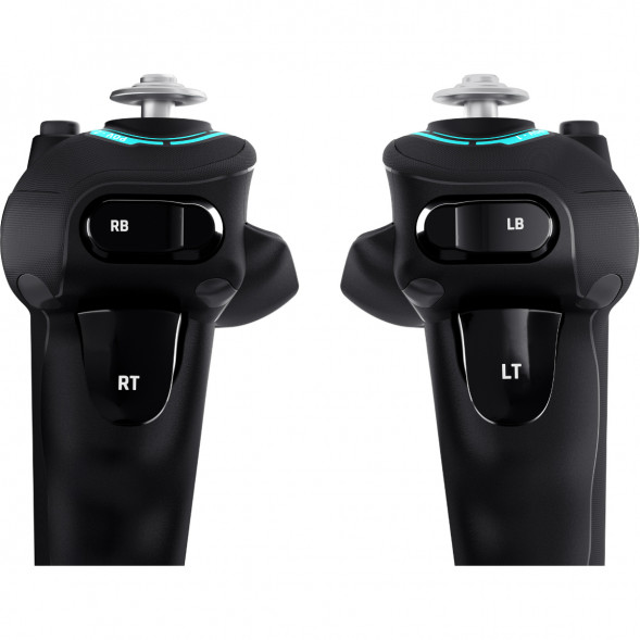 Авиасимулятор Turtle Beach VelocityOne Flightstick Universal Control System, Xbox/PC в Махачкале