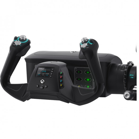 Авиасимулятор Turtle Beach VelocityOne Flightstick Universal Control System, Xbox/PC в Махачкале