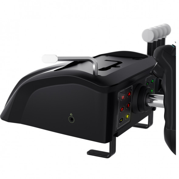 Авиасимулятор Turtle Beach VelocityOne Flightstick Universal Control System, Xbox/PC в Махачкале