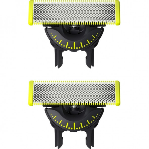 Сменные лезвия Philips QP420/50, 2 шт. в Махачкале