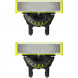 Сменные лезвия Philips QP420/50, 2 шт. в Махачкале