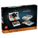 Конструктор LEGO Ideas 21345 Камера Polaroid OneStep SX-70 в Махачкале