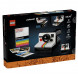 Конструктор LEGO Ideas 21345 Камера Polaroid OneStep SX-70 в Махачкале