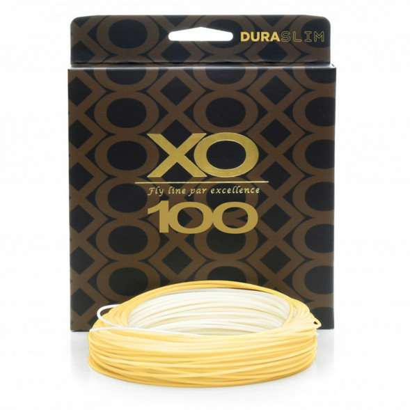 Рыболовная леска Vision XO 100 Fly Line DuraSlim #6 VX0S6F в Махачкале