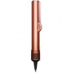 Выпрямитель для волос Dyson Airstrait HT01 (176861-01), Amber/Silk