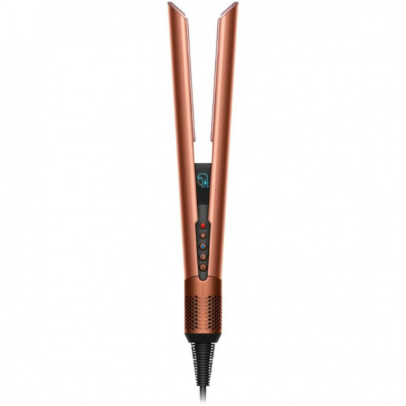 Выпрямитель для волос Dyson Airstrait HT01 (176861-01), Amber/Silk в Махачкале