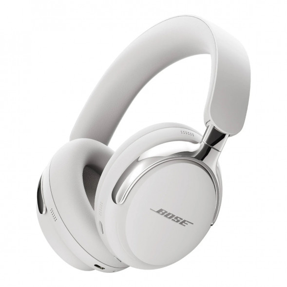 Наушники Bose QuietComfort Ultra II, белый в Махачкале