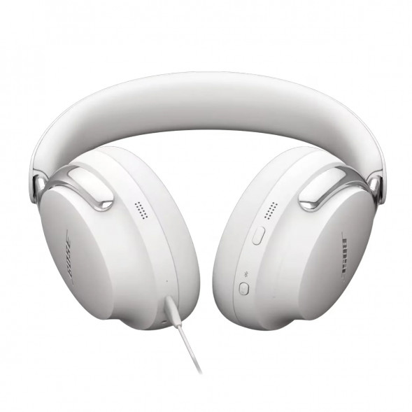 Наушники Bose QuietComfort Ultra II, белый в Махачкале