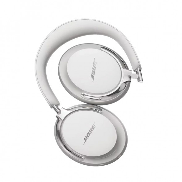 Наушники Bose QuietComfort Ultra II, белый в Махачкале