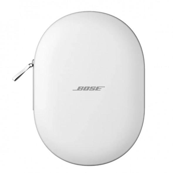 Наушники Bose QuietComfort Ultra II, белый в Махачкале