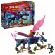 Конструктор LEGO Ninjago 71842 Ронту - Главный дракон в Махачкале