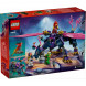 Конструктор LEGO Ninjago 71842 Ронту - Главный дракон в Махачкале