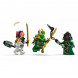Конструктор LEGO Ninjago 71842 Ронту - Главный дракон в Махачкале