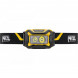 Налобный фонарь Petzl ARIA 2, черно-желтый в Махачкале