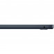 Ноутбук Apple MacBook Air 13 2026 MDHE4 (M5 8-Core GPU, 16/512GB), Темная ночь/Midnight в Махачкале