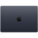 Ноутбук Apple MacBook Air 13 2026 MDHE4 (M5 8-Core GPU, 16/512GB), Темная ночь/Midnight в Махачкале