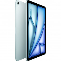 Планшет Apple iPad Air 11 (2026) 128GB Wi-Fi, Голубой