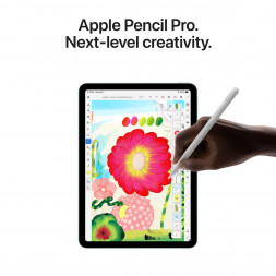 Планшет Apple iPad Air 13 (2026) 512GB Wi-Fi, Серый