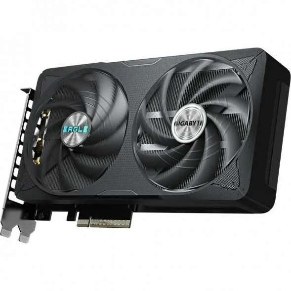 Видеокарта GIGABYTE GeForce RTX 5060 TI EAGLE OC 8G (GV-N506TEAGLE OC-8GD) в Махачкале