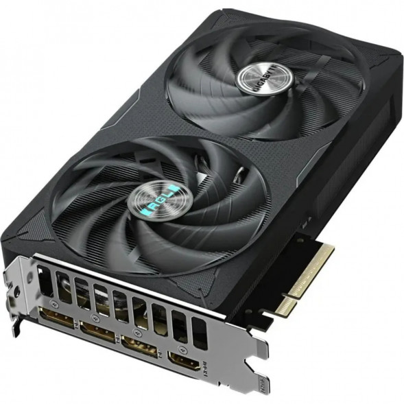 Видеокарта GIGABYTE GeForce RTX 5060 TI EAGLE OC 8G (GV-N506TEAGLE OC-8GD) в Махачкале