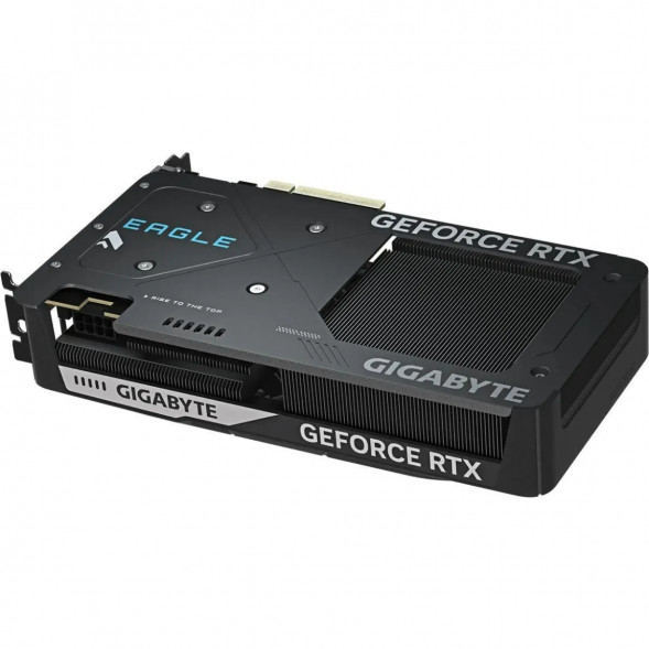 Видеокарта GIGABYTE GeForce RTX 5060 TI EAGLE OC 8G (GV-N506TEAGLE OC-8GD) в Махачкале