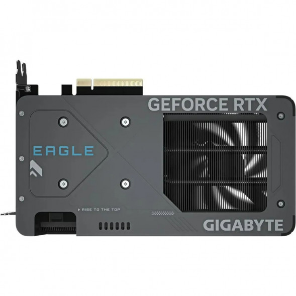 Видеокарта GIGABYTE GeForce RTX 5060 TI EAGLE OC 8G (GV-N506TEAGLE OC-8GD) в Махачкале