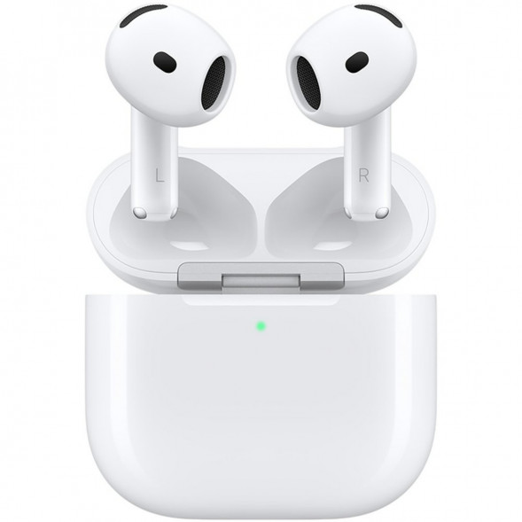 Наушники Apple AirPods 5 ANC с Wireless Charging Case в Махачкале