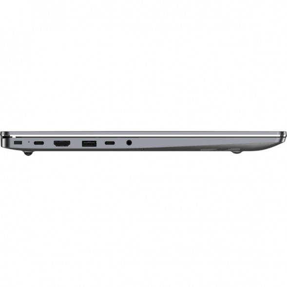 Ноутбук TECNO MegaBook K16SDA (16&amp;quot;, IPS, AMD Ryzen 5 7430U 2.3ГГц, 6 ядер, 16ГБ DDR4, 512ГБ SSD, AMD Radeon Graphics, Windows 11 Home), серый в Махачкале