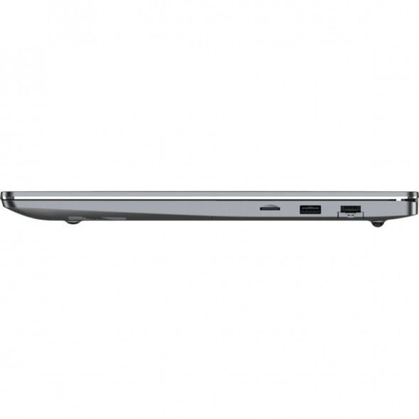 Ноутбук TECNO MegaBook K16SDA (16&amp;quot;, IPS, AMD Ryzen 5 7430U 2.3ГГц, 6 ядер, 16ГБ DDR4, 512ГБ SSD, AMD Radeon Graphics, Windows 11 Home), серый в Махачкале