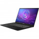 Ноутбук трансформер MSI Summit 16 AI Evo A2HMTG-057RU (16&amp;quot;, IPS, Intel Core Ultra 7 255H 2ГГц, 16 ядер, 16ГБ LPDDR5, 1ТБ SSD, Intel Arc 140T, Windows 11 Home), черный в Махачкале