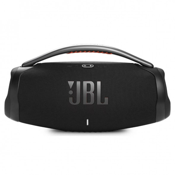 Портативная акустика JBL Boombox 3, 180 Вт, black в Махачкале
