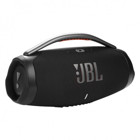 Портативная акустика JBL Boombox 3, 180 Вт, black в Махачкале