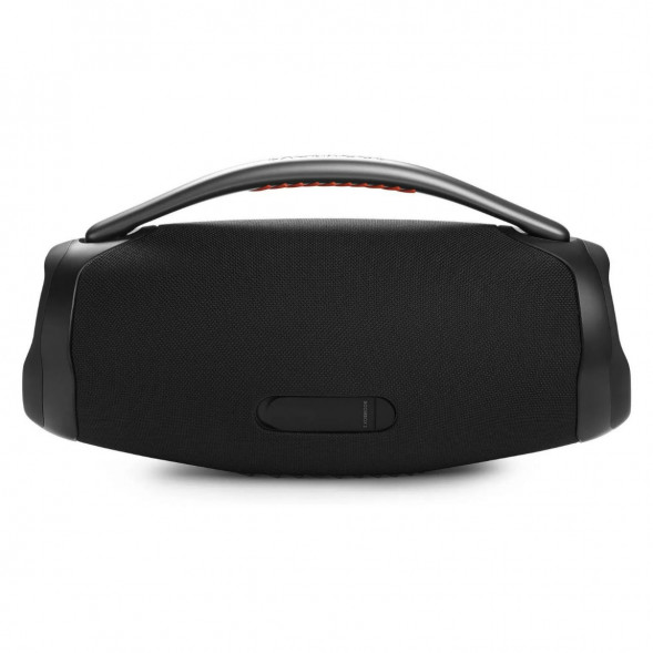 Портативная акустика JBL Boombox 3, 180 Вт, black в Махачкале