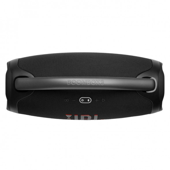 Портативная акустика JBL Boombox 3, 180 Вт, black в Махачкале
