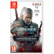 Игра Witcher 3 Wild Hunt Complete Edition (Ведьмак 3: Дикая Охота - Полное Издание) (Русская версия) для Nintendo Switch в Махачкале